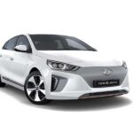 Hyundai Nuova Ioniq