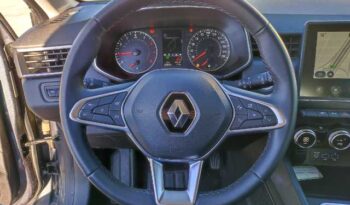 Renault Clio 1.0 tce Zen 90cv my21 pieno
