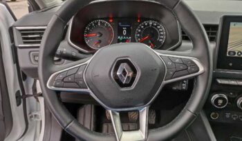 Renault Clio 1.0 tce Zen 90cv Fap pieno