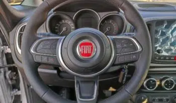Fiat 500L Cross 1.3 mjt 95cv my20 full