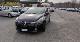 Renault Clio Sporter 1.5 dci energy Duel 90cv edc