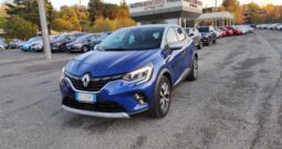 Renault Captur 1.3 tce Intens 130cv edc fap