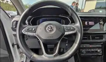 Volkswagen T-Cross 1.0 tsi First Edition 115cv full
