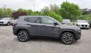 Jeep Compass 1.3 turbo t4 phev Limited 4xe auto full