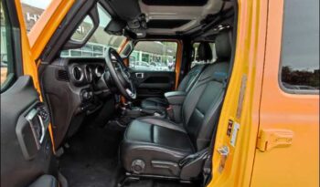 Jeep Wrangler Unlimited 2.0 atx phev Rubicon 4xe auto pieno