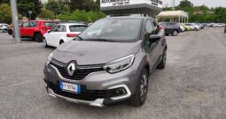 Renault Captur 1.5 dci Intens 90cv edc