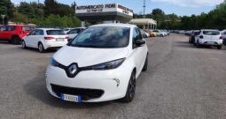 Renault Zoe Intens R110 Flex 108cv