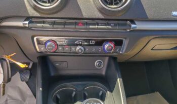 Audi A3 Sportback 35 1.5 tfsi Business 150cv my19 pieno