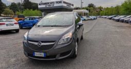 Opel Meriva 1.4 Advance (elective) 100cv