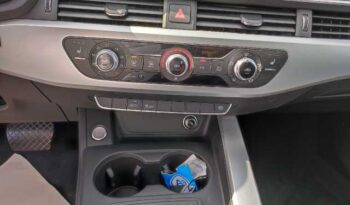 Audi A4 Avant 30 2.0 tdi Design 122cv s-tronic pieno