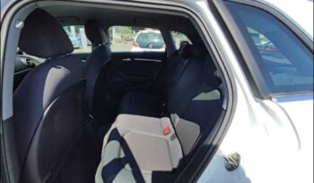 Audi A3 Sportback 35 1.5 tfsi Business 150cv my19 pieno
