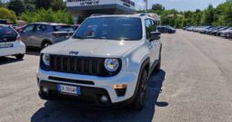 Jeep Renegade 1.3 t4 phev 80th Anniversary 4xe at6