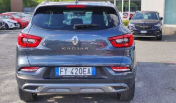 Renault Kadjar 1.3 tce Sport Edition2 140cv edc Fap pieno