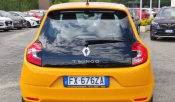 Renault Twingo 1.0 sce Duel2 65cv pieno