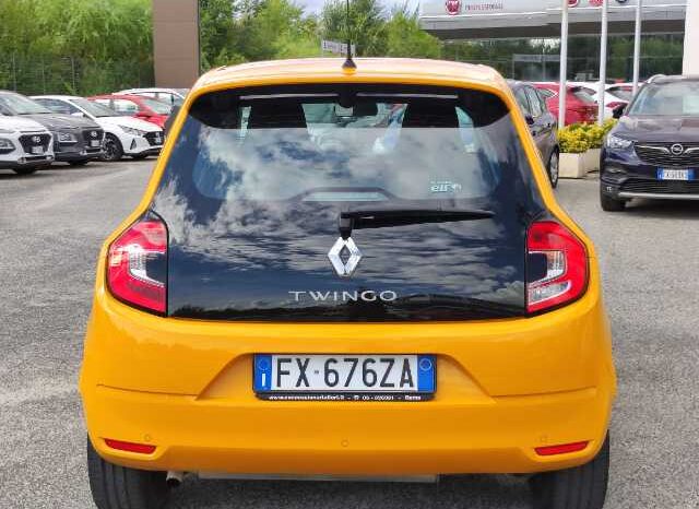 Renault Twingo 1.0 sce Duel2 65cv pieno