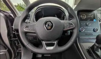 Renault Scenic 1.3 tce Intens 140cv edc fap full
