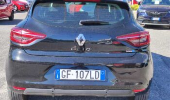 Renault Clio 1.6 hybrid Zen E-Tech 140cv auto pieno