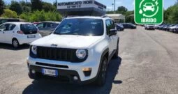 Jeep Renegade 1.3 t4 phev 80th Anniversary 4xe at6