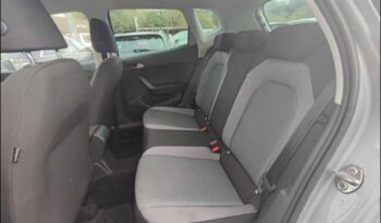 SEAT ARONA 2021 – ARONA 1,0 STYLE TSI 95HP full