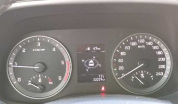 Hyundai Tucson 1.6 crdi 48V Xprime 2wd 115cv my20 pieno