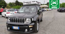 JEEP Renegade Phev My21 Limited 1.3Turbo T4 Phev 4xe At6 190cv