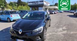 Renault Clio 1.6 hybrid Intens E-Tech 140cv auto