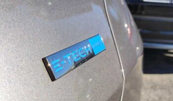 Renault Captur 1.6 hybrid Intens E-Tech 145cv auto pieno