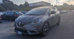 Renault Scenic 1.3 tce Intens 140cv edc fap