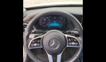 Mercedes C 180 d Premium auto full