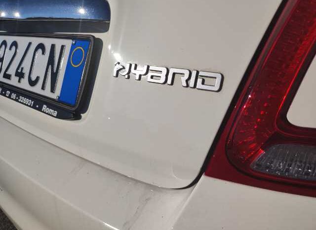 Fiat 500 1.0 hybrid Dolcevita 70cv pieno