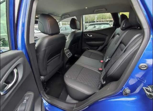Renault Kadjar 1.5 blue dci Intens 115cv edc full