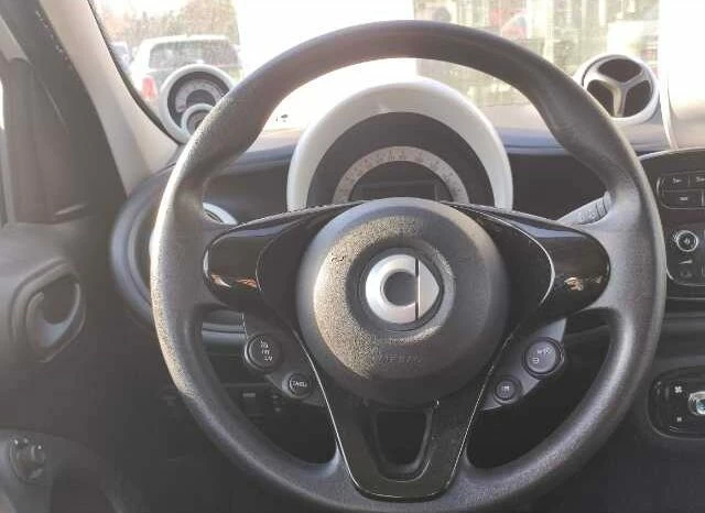 Smart Forfour 1.0 Passion 71cv my18 full