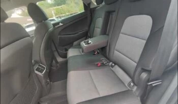 Hyundai Tucson 1.6 crdi 48V Xprime Safety Pack 2wd 115cv my20 full
