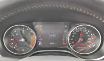 Jeep Compass 2.0 mjt Limited 4wd 140cv auto full