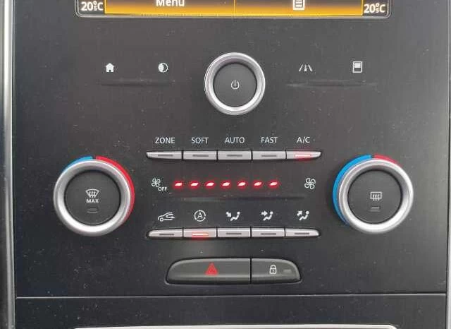 Renault Scenic 1.5 dci energy Zen 110cv edc full