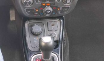 Jeep Compass 2.0 mjt Limited 4wd 170cv auto my19 pieno