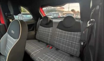 Fiat 500 1.0 hybrid Lounge 70cv full