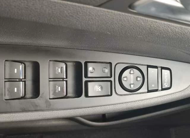 Hyundai Tucson 1.6 crdi 48V Xprime Safety Pack 2wd 115cv my20 full