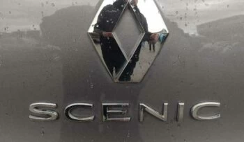 Renault Scenic 1.5 dci energy Zen 110cv edc full