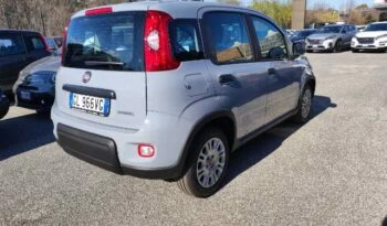 Fiat Panda 1.0 hybrid s&s 70cv full