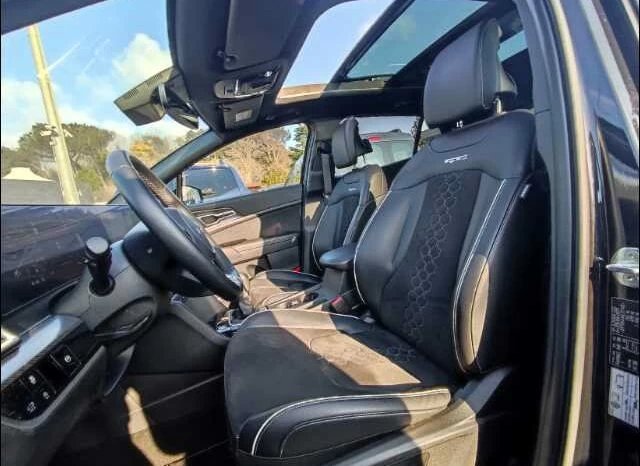 Kia Sportage 1.6 crdi mhev GT-line Panorama Sunroof full