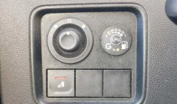 Dacia Duster 1.6 sce Prestige Gpl 4×2 s&s 115cv full