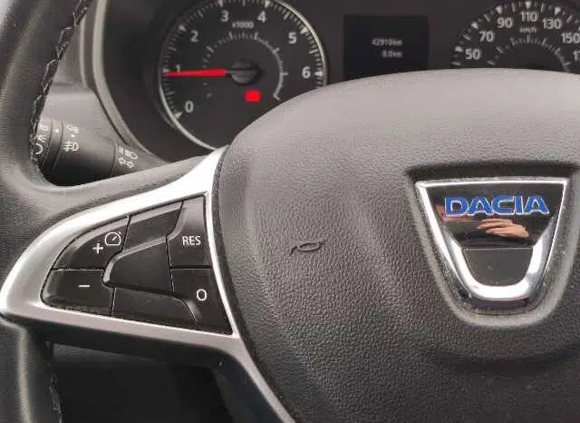 Dacia Duster 1.0 tce Prestige Eco-g  4×2 100cv full