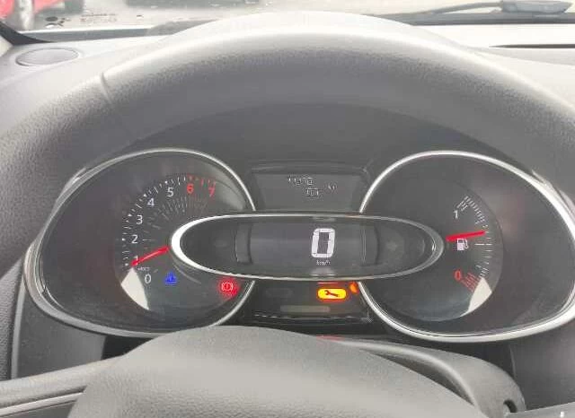 Renault Clio 0.9 tce energy Zen 90cv full