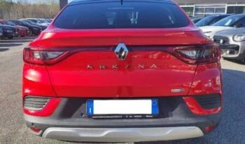 Renault Arkana 1.6 hybrid Intens E-Tech 145cv full