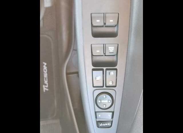 Hyundai Tucson 1.6 crdi Xtech Comfort Pack 2wd 115cv my20 full