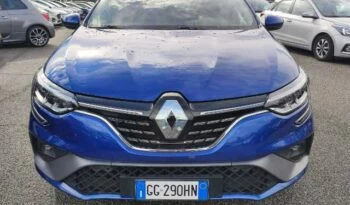 Renault Megane 1.6 plug-in hybrid R.S. Line E-Tech 160cv auto full