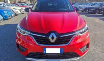Renault Arkana 1.6 hybrid Intens E-Tech 145cv full