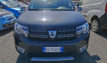 Dacia Sandero Stepway 1.5 blue dci Comfort s&s 95cv full