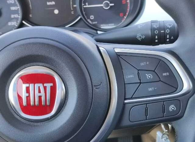 Fiat 500X 1.3 mjt Connect 95cv full